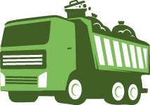 Oshkosh Junk Hauling