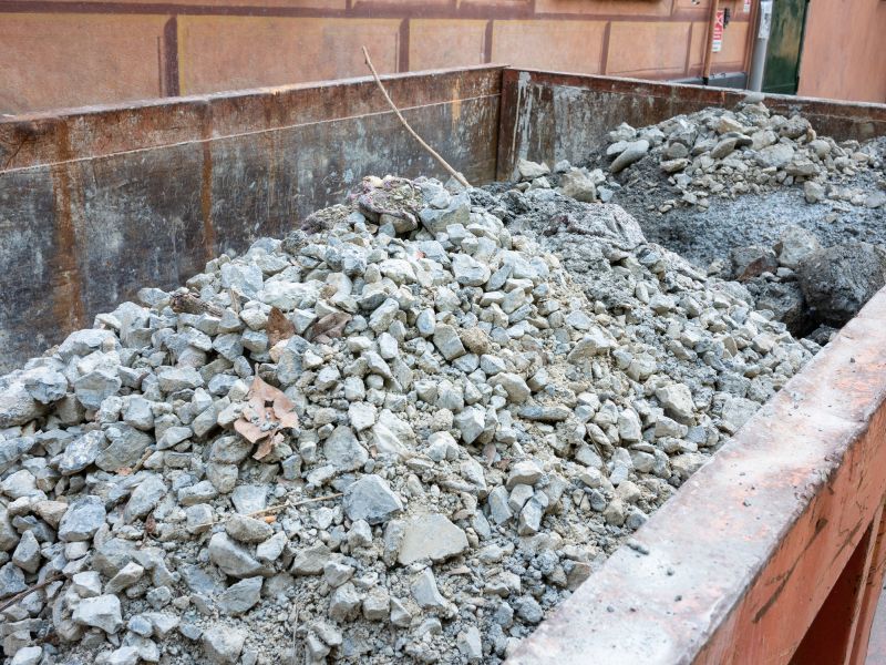 Increase Your Junk Removal Business with an AI Driven, Targeted Website