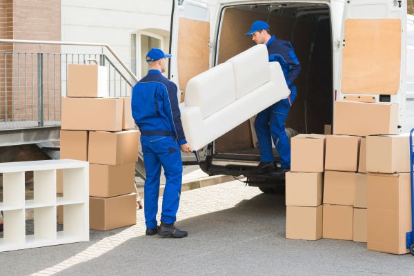 Furniture Removal Service in Oshkosh