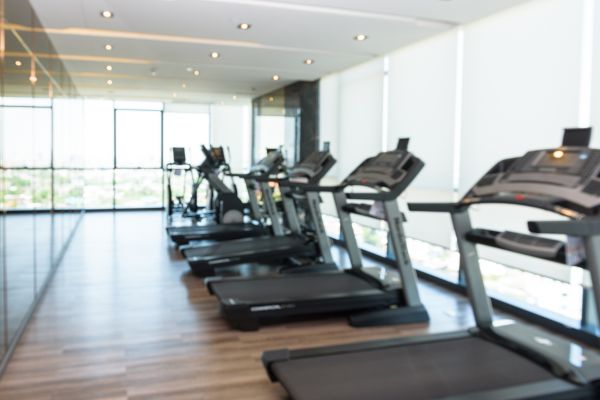 Treadmill Removal Service in Oshkosh