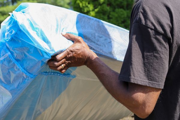 Mattress Disposal in Oshkosh