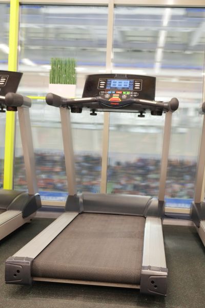 Treadmill Disposal in Oshkosh