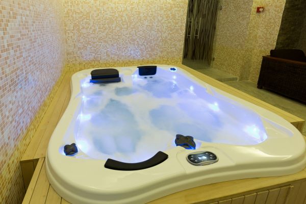 Spa Disposal in Oshkosh