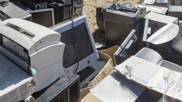 Commercial Junk Removal in Oshkosh