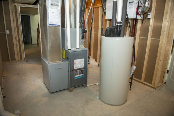 Furnace Disposal in Oshkosh
