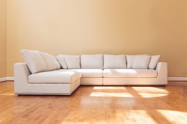 Sectional Disposal in Oshkosh
